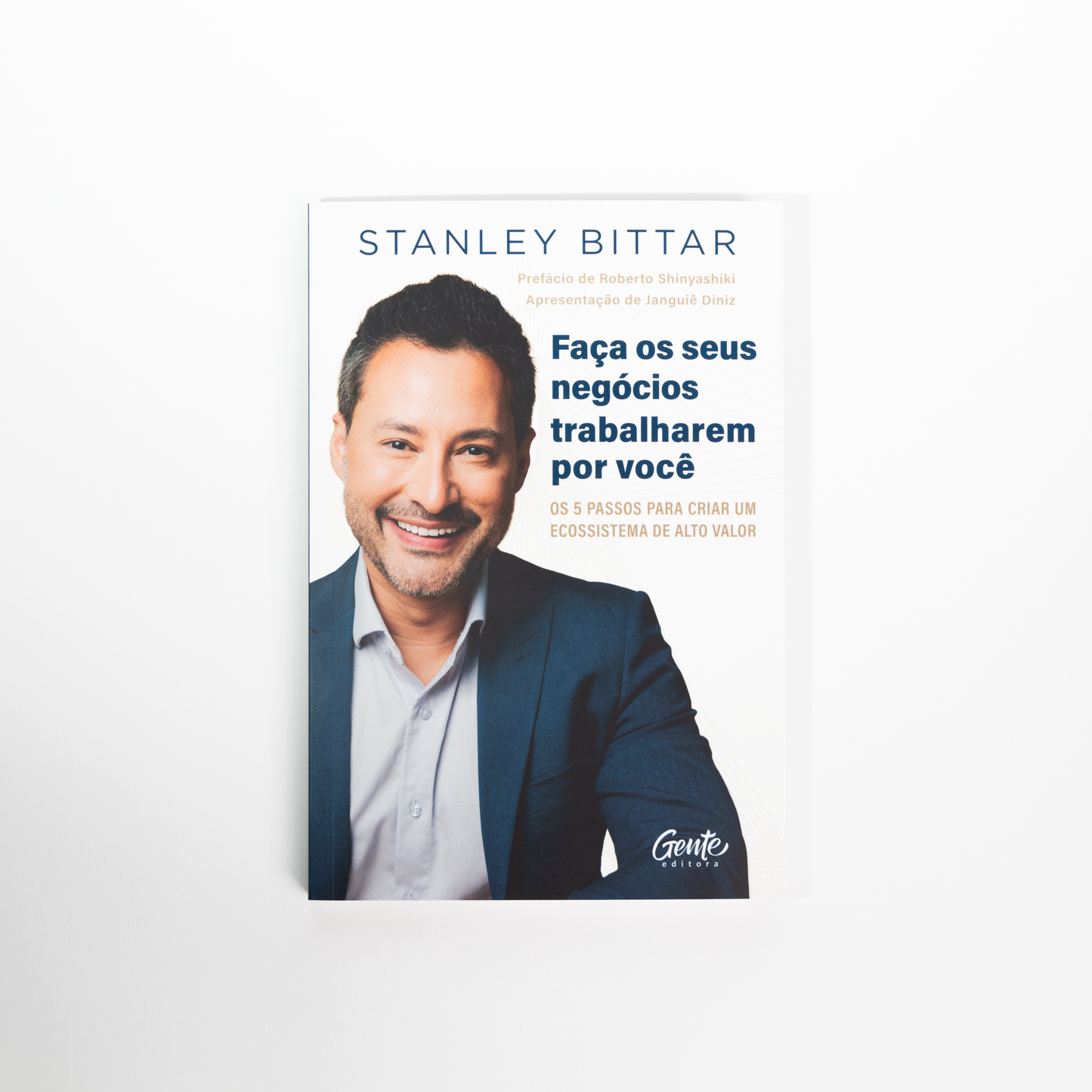 FAÇA SEUS NEGÓCIOS TRABALHAREM POR VOCÊ