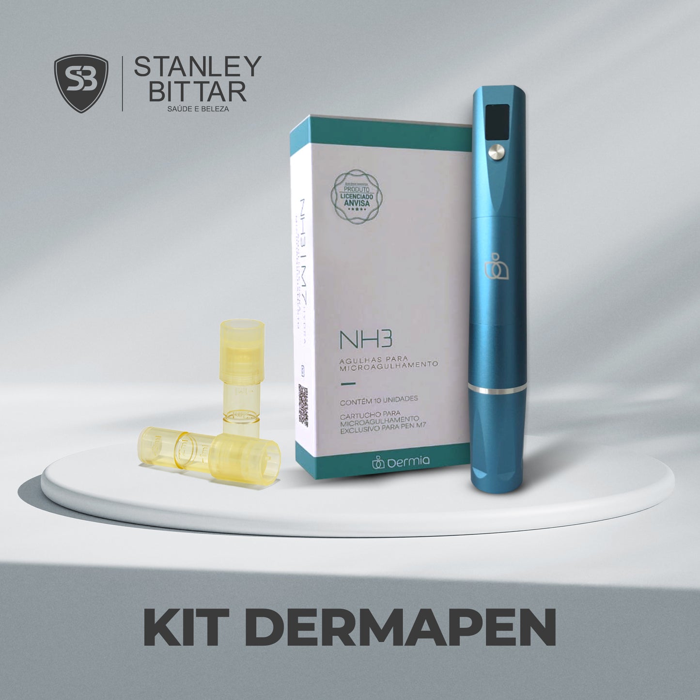 Kit Dermapen