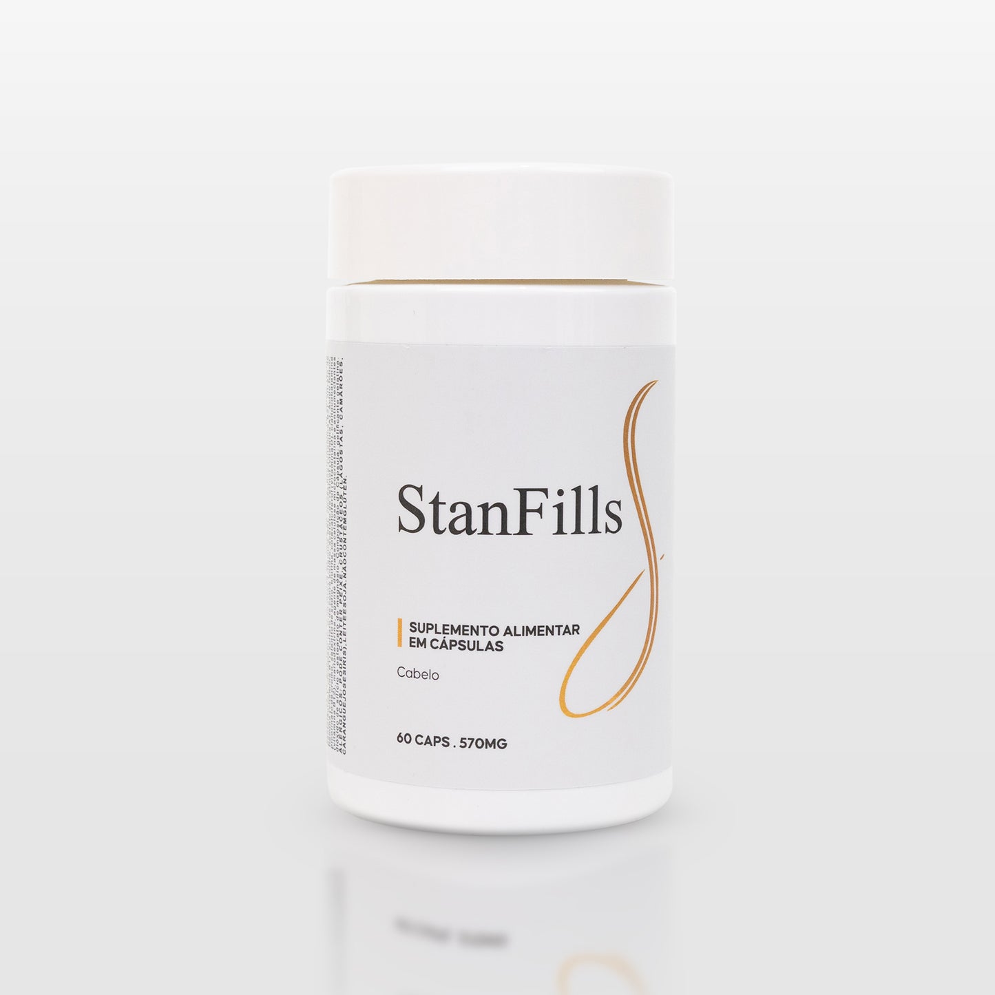 Multivitamínico - Fills