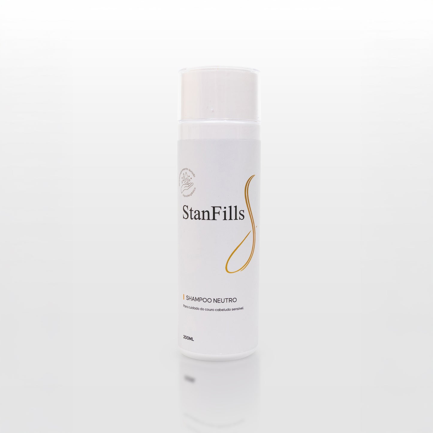 Shampoo Neutro - Fills