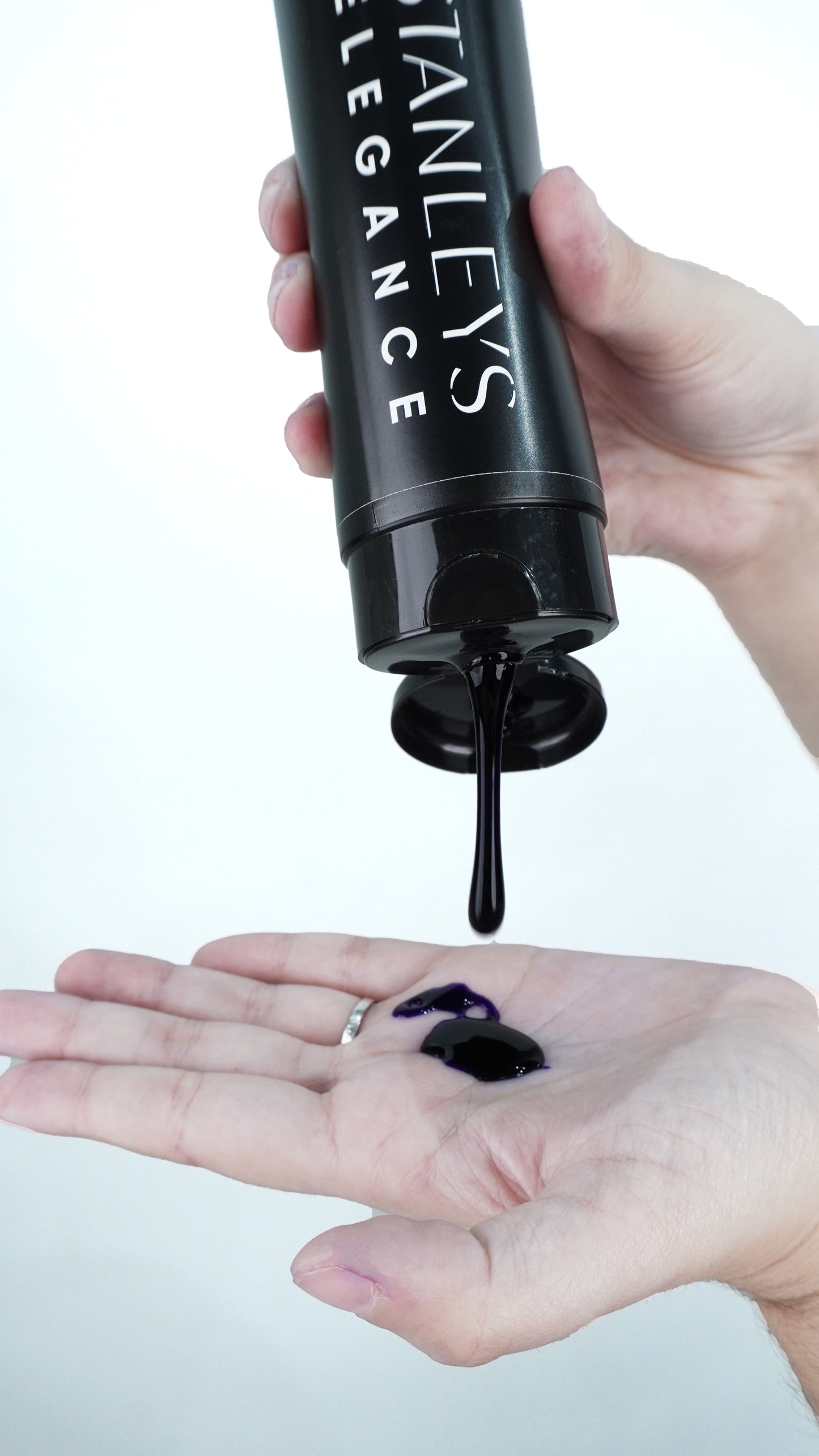 Shampoo Matizador – Silver Balance + Crescimento - 250ml