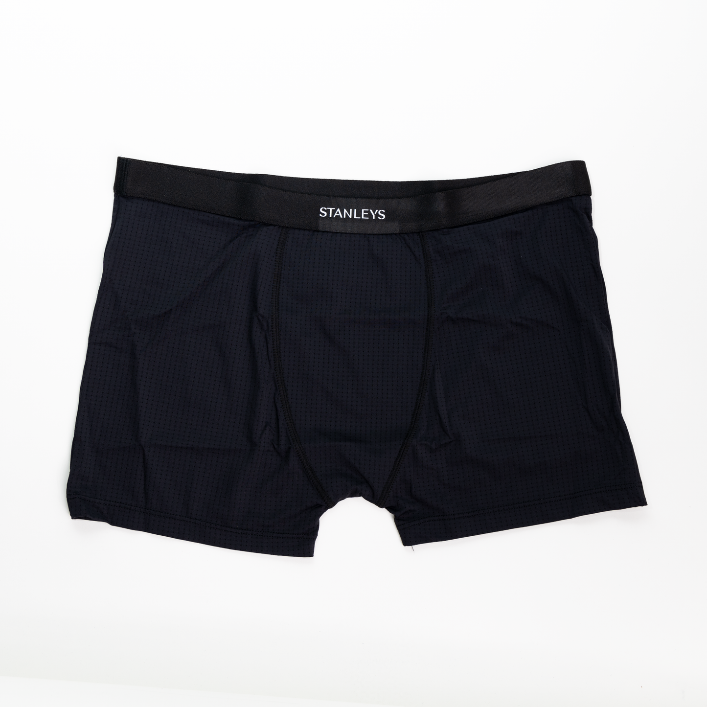 CUECA PRETA