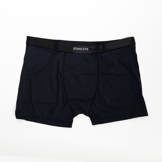 CUECA PRETA