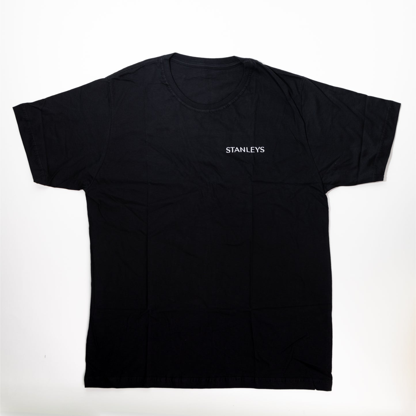 CAMISETA PRETA STANLEY'S