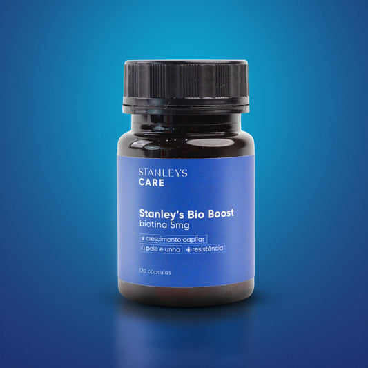 Stanley's BioBoost
