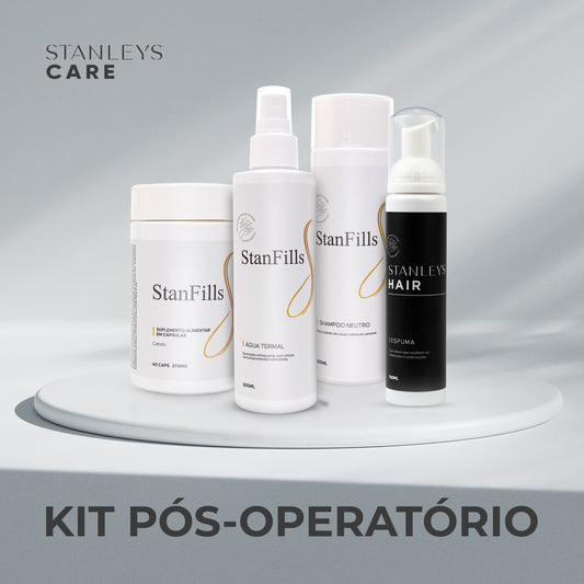 Kit Pós operatório
