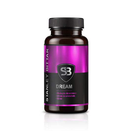 Stanley's Dream - 60 Cápsulas