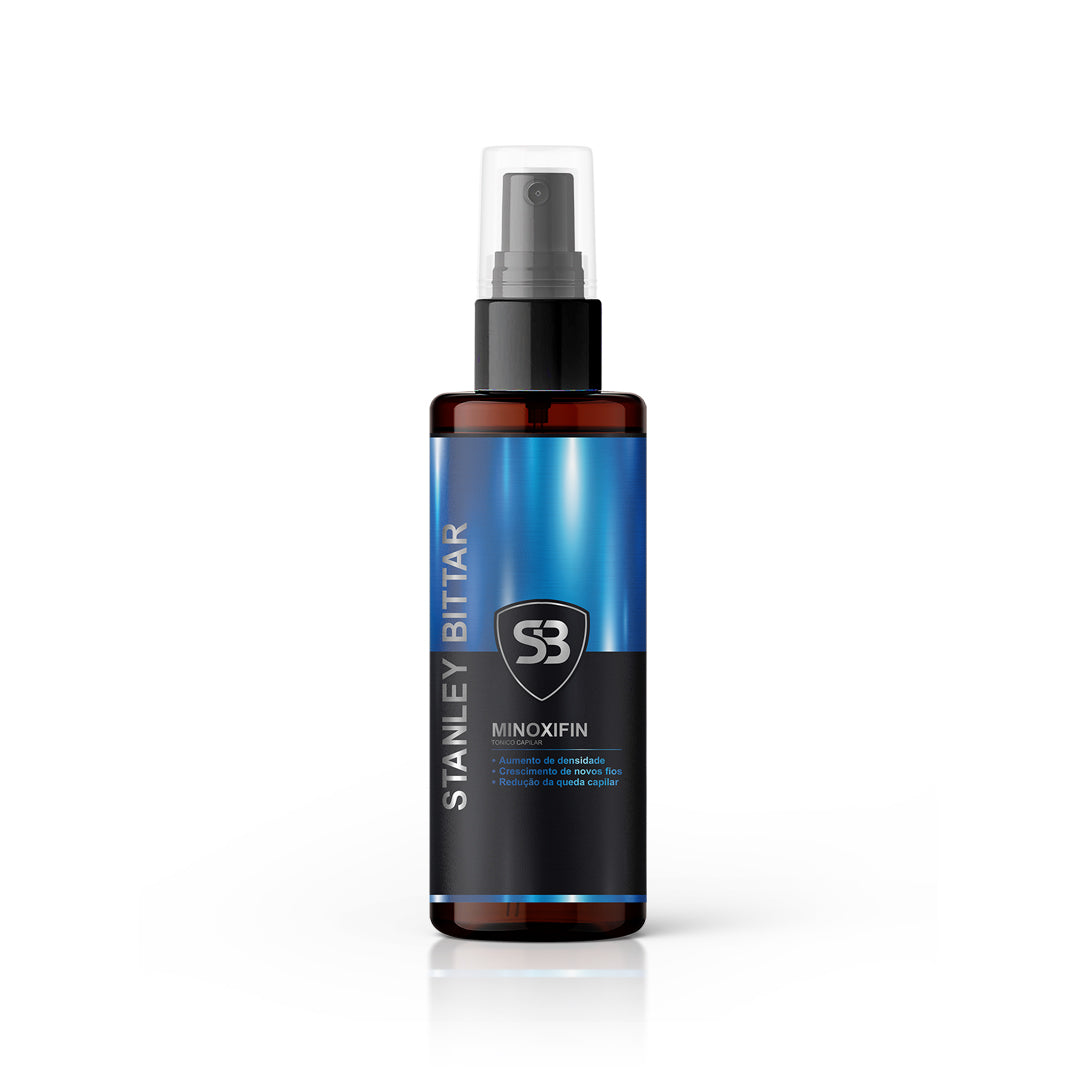Stanley's Minoxifin 120ml