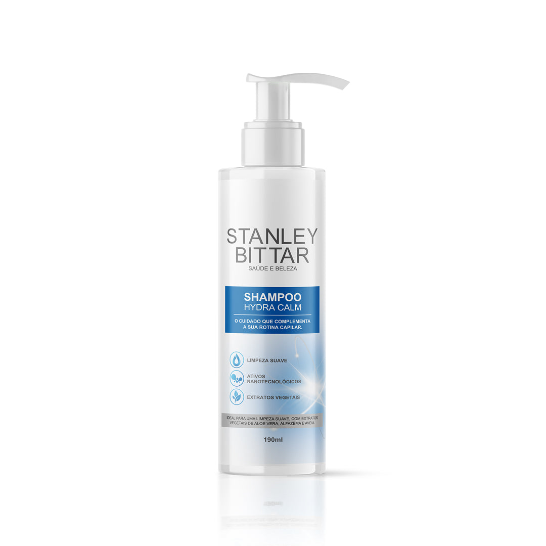 SB Shampoo Hydra Calm
