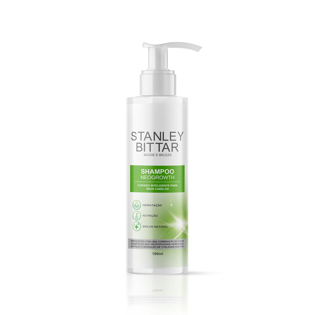 SB Shampoo NeoGrowth