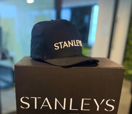 BONÉ STANLEY'S LED