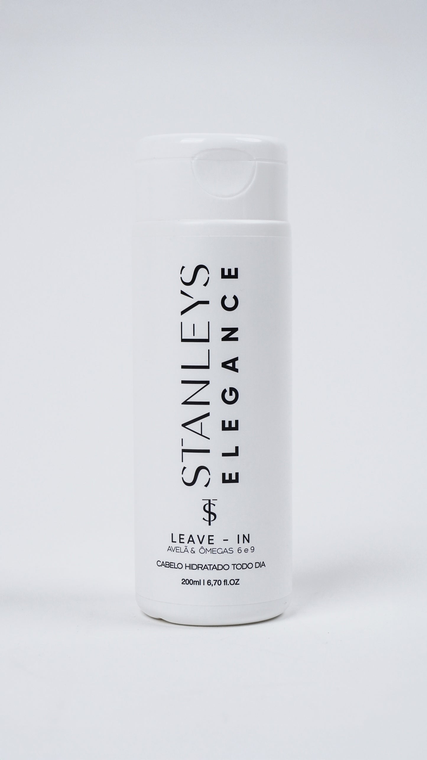 Leave in - 250ml