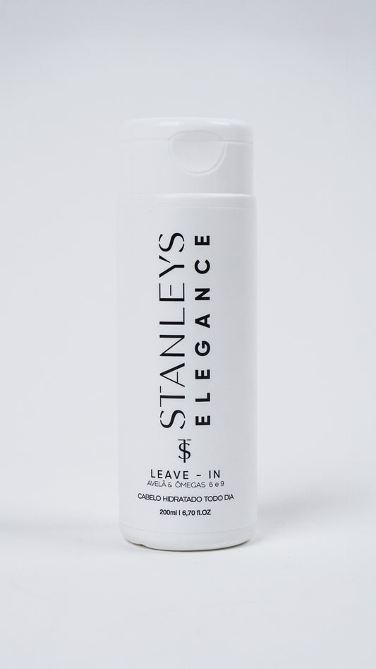 Leave in - 250ml
