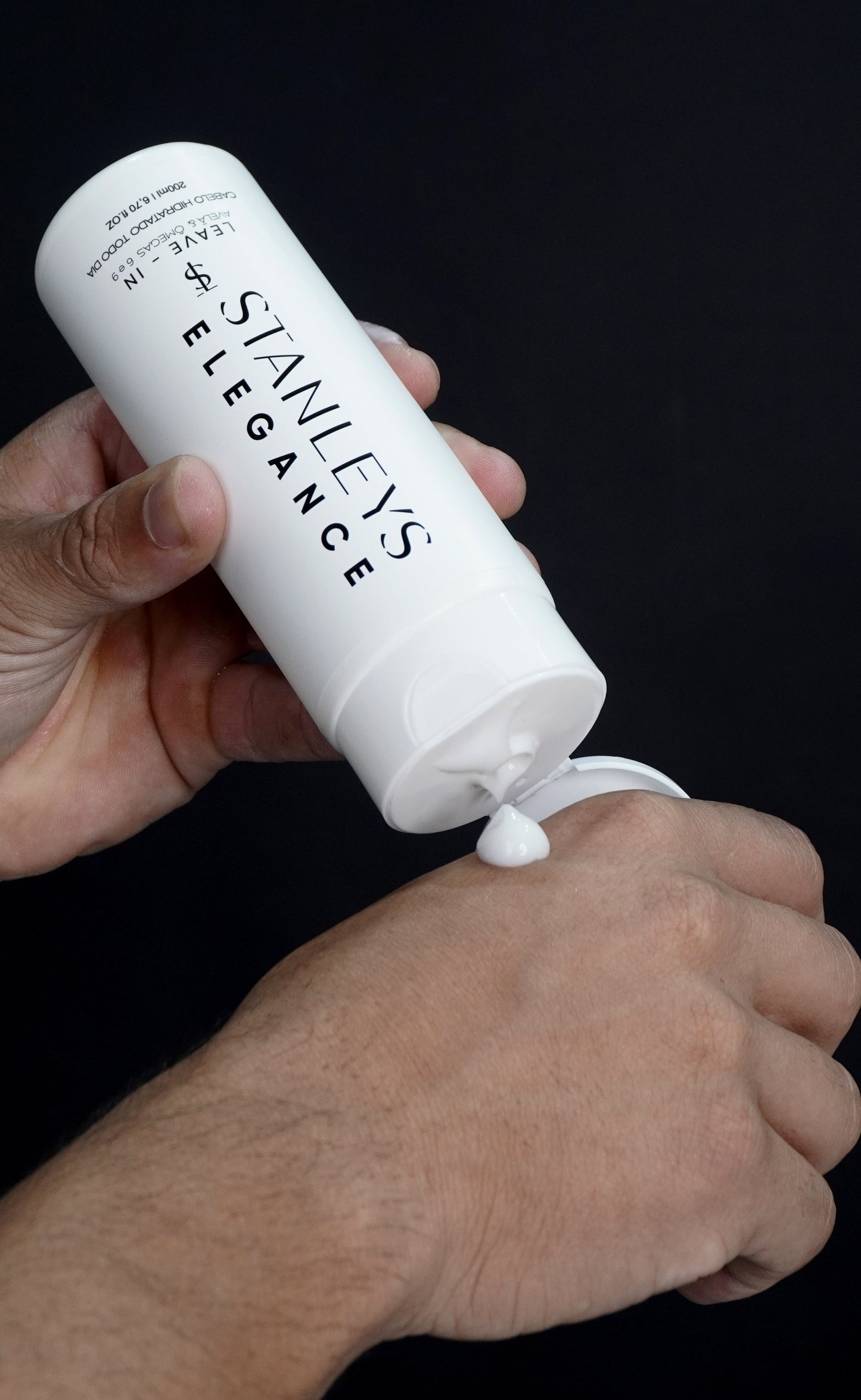 Leave in - 250ml