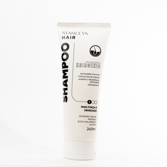 Stanley's Hair Shampoo