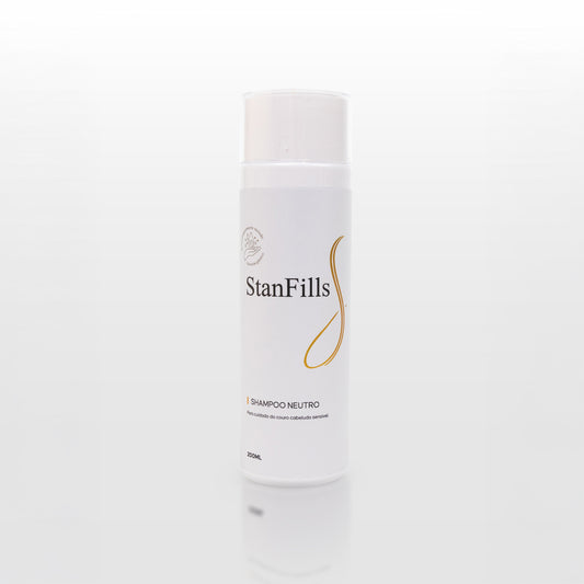 Shampoo Neutro - Fills