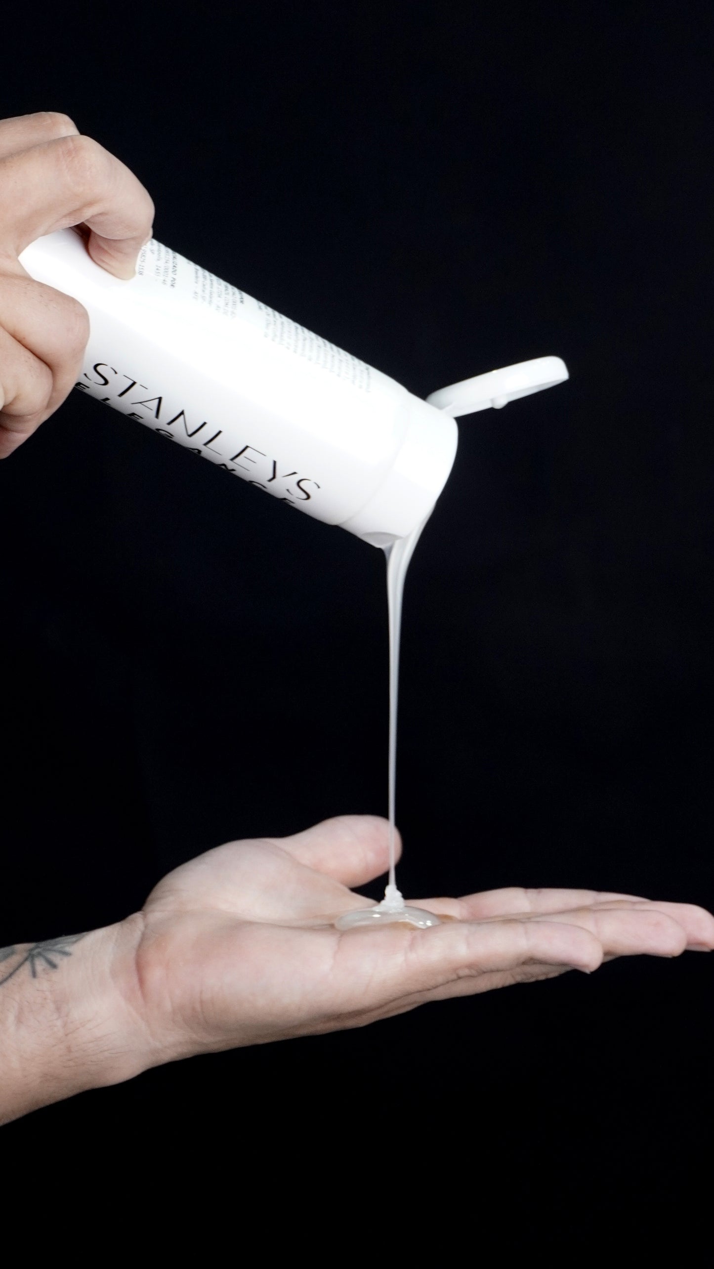 Shampoo Fortalecedor - Multifunção 4x1 - 250ml