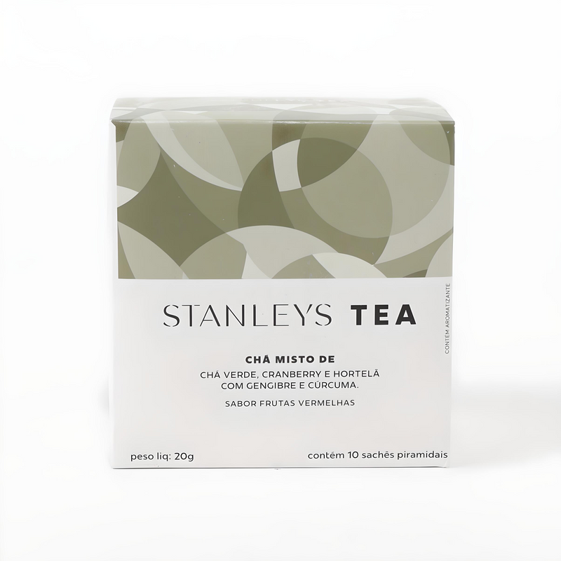 Stanley's Tea