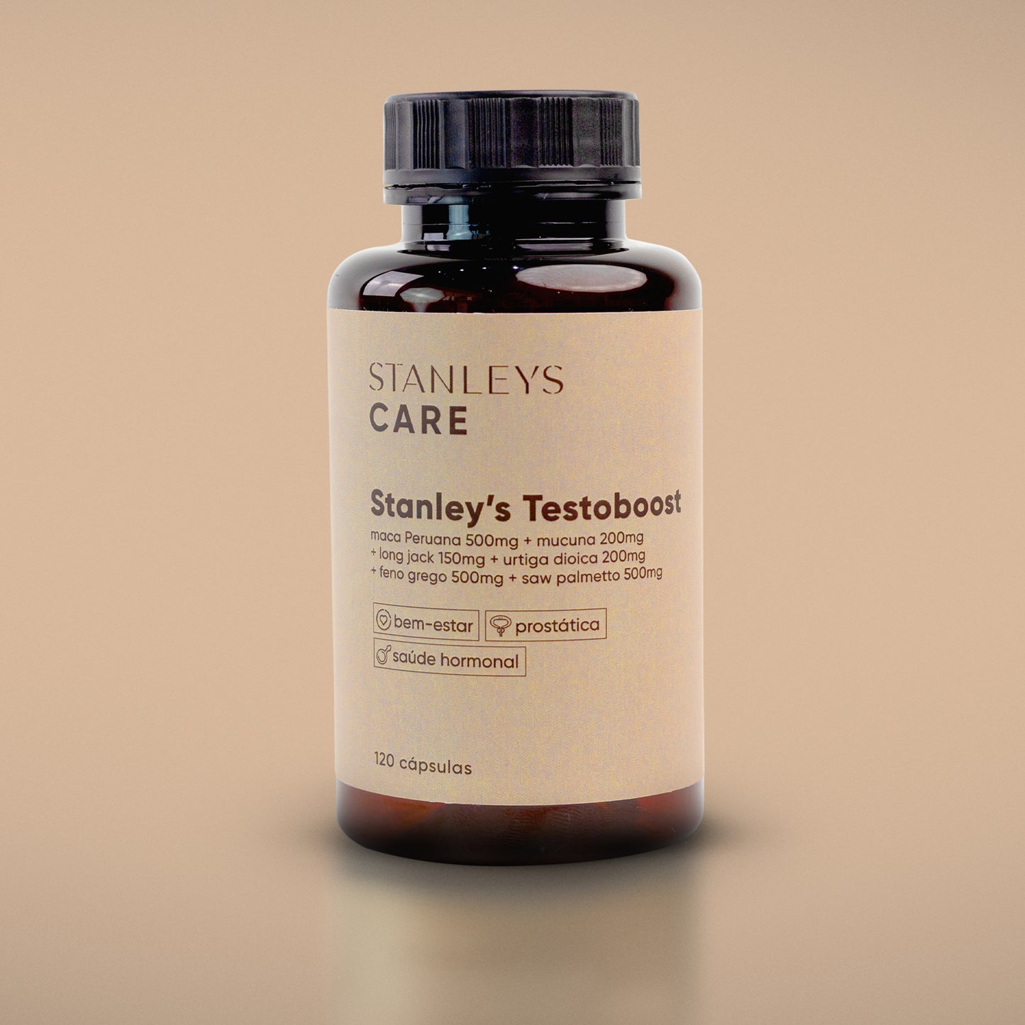 Stanley's TestoBoost