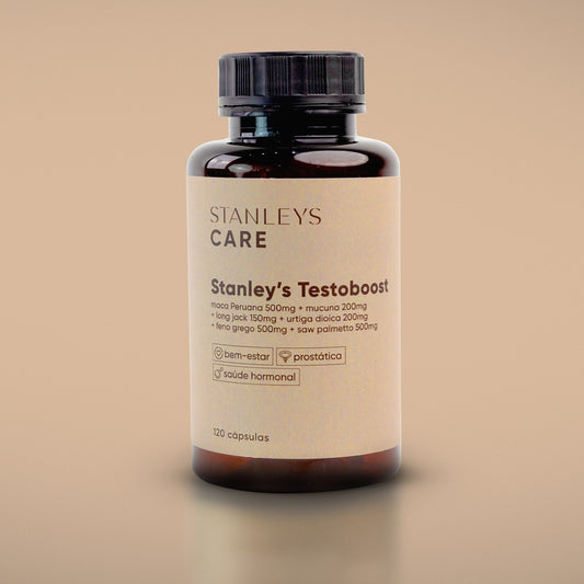 Stanley's TestoBoost