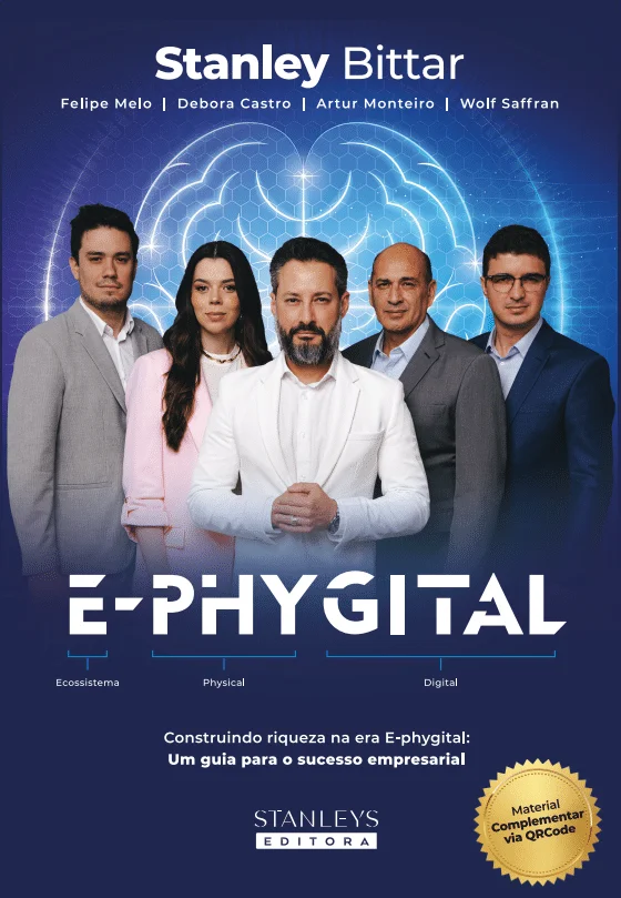 E-phygital