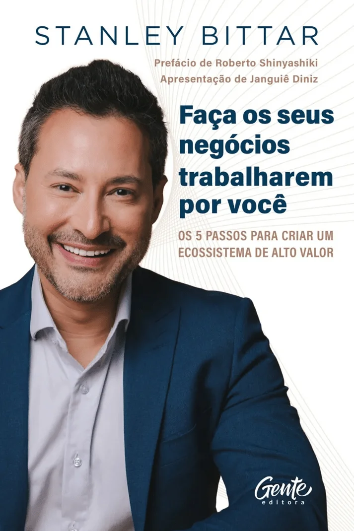 FAÇA SEUS NEGÓCIOS TRABALHAREM POR VOCÊ