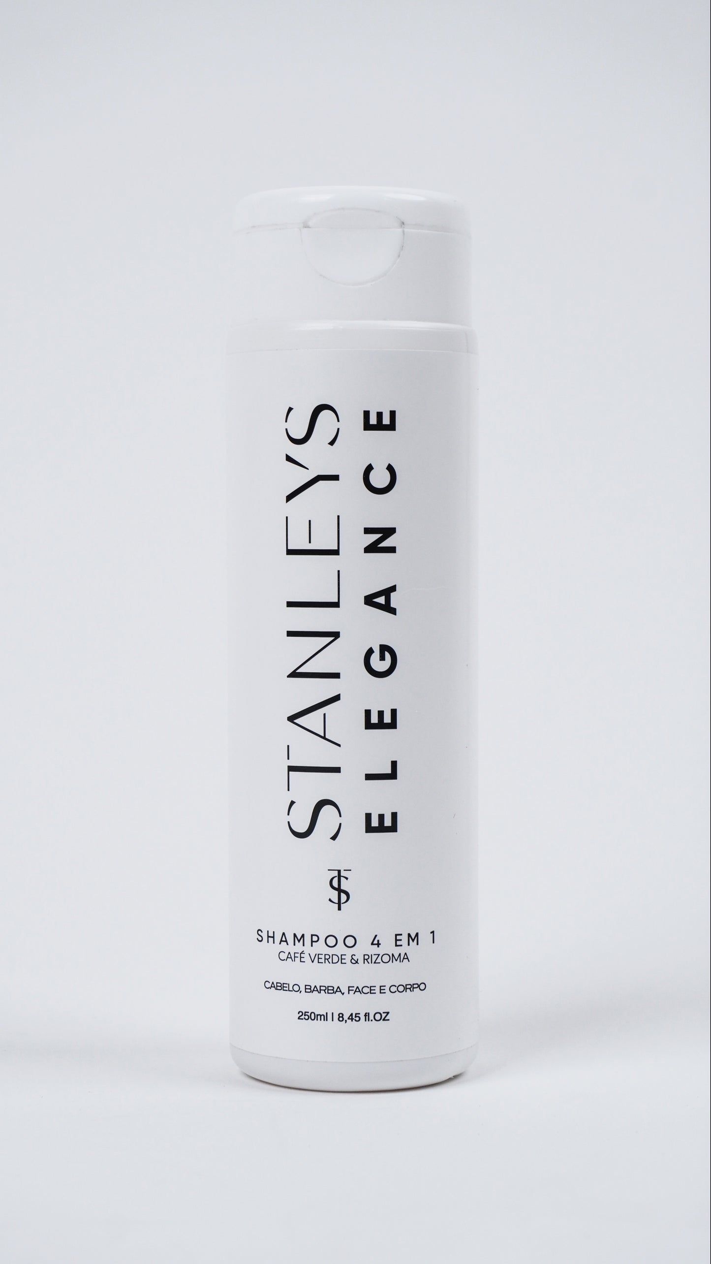 Shampoo Fortalecedor - Multifunção 4x1 - 250ml